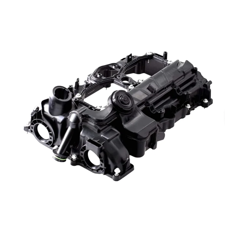 Auto Engine Valve Cover for BMW N20 B20 E84 F10 F15 F20 F21 F22 F23 F25 F26 F85 F87 11127588412 11 12 7 588 412